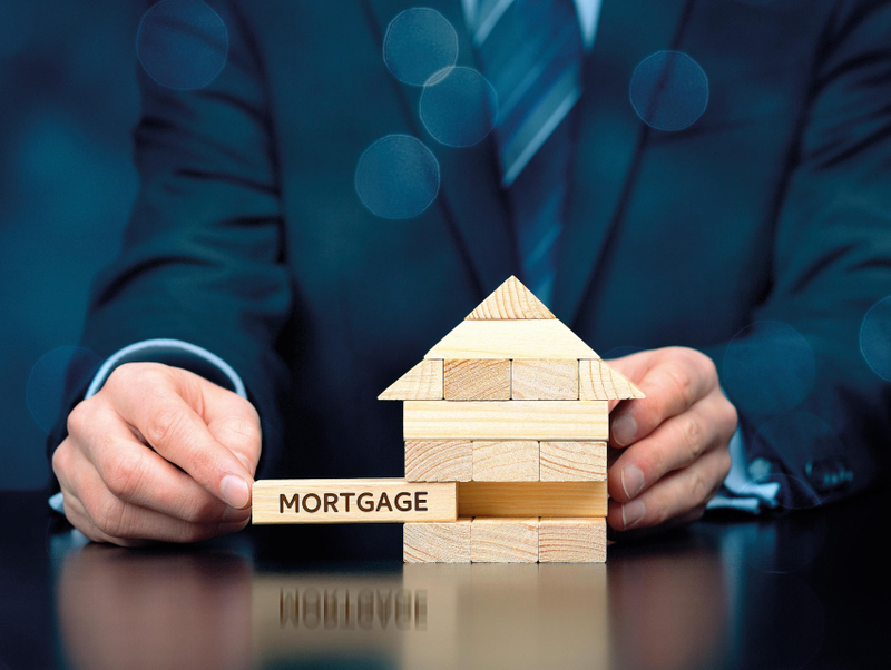 Mortgage Loan